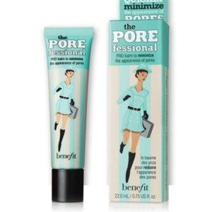 Benefit Porefessional Primer